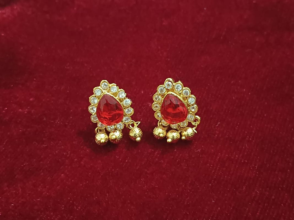 Chandra Haar with Pendant